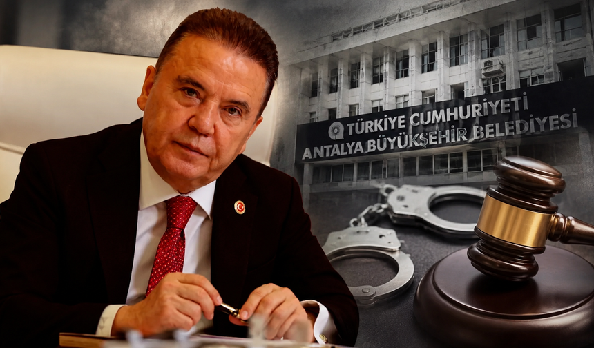 Muhittin Böcek hakkında fuhuş soruşturması! Dosyadaki 11 kadın detayı dikkat çekti