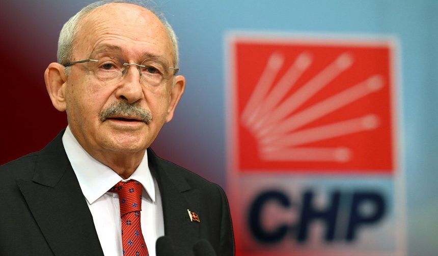CHP'de kurultay düğümü çözülüyor! Temyizden çekildi, geriye iki başvuru kaldı