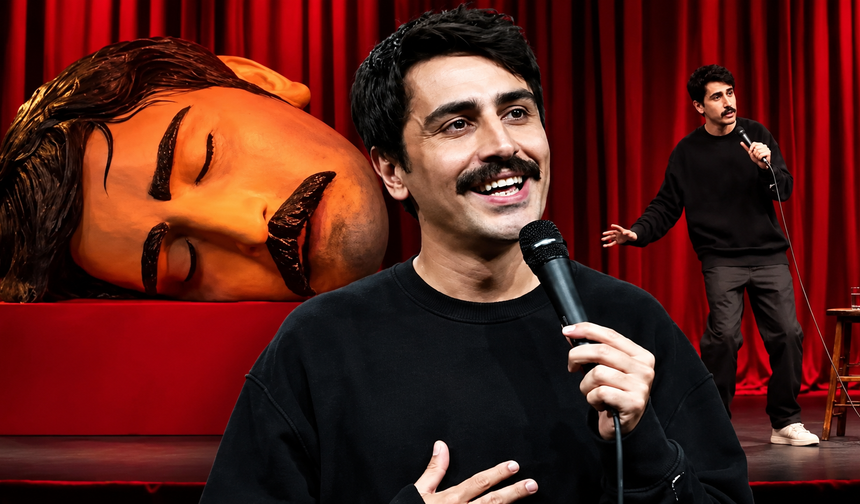 Deniz Göktaş 88 gün sonra hakim karşısına çıktı: İki suçtan ceza, ardından tahliye