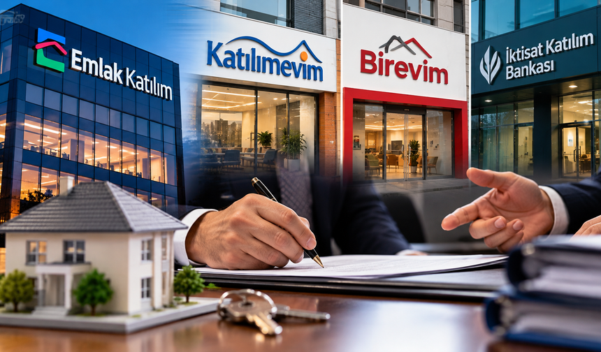 Katılımevim ve Birevim ne olacak? Emlak Katılım'dan devir süreci açıklaması