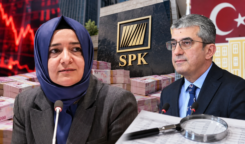 Fatma Betül Sayan Kaya için 4,4 milyar TL çıkışı! Gökhan Günaydın hesabı açıkladı
