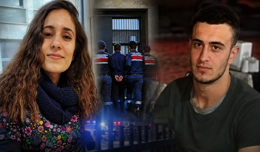 Gülistan Doku dosyasında yeni gelişme! Zeinal Abarakov’a 4 saat boyunca ne soruldu?