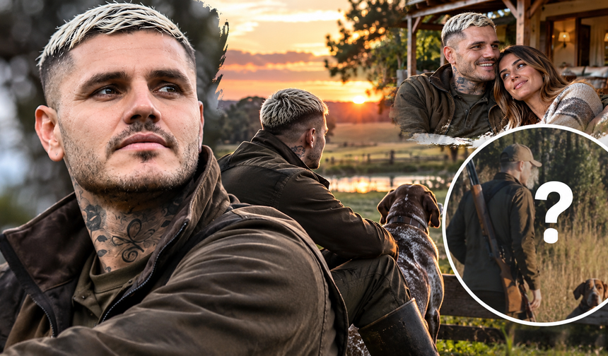 Mauro Icardi gol peşinde koşuyordu, şimdi bambaşka bir şeyin peşinde: Ne yeni takım ne transfer!