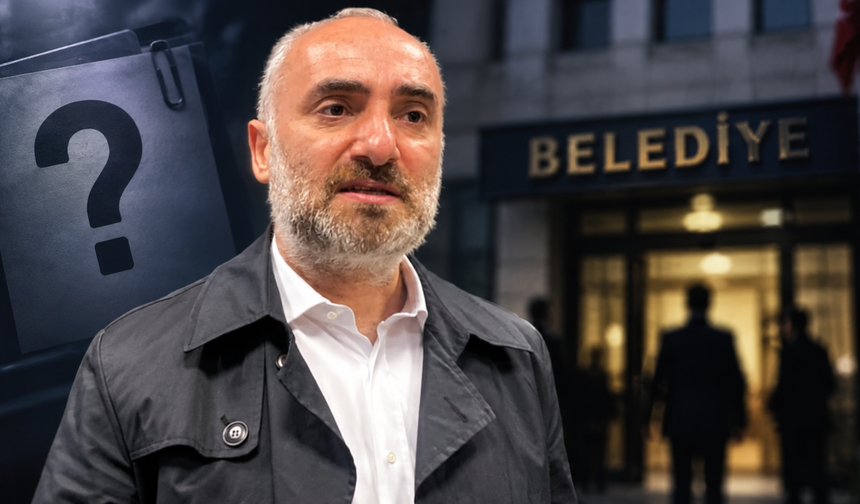 İstanbul'da bir belediye daha el mi değiştiriyor? İsmail Saymaz'dan 2 CHP'li üye kulisi
