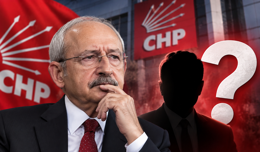 Kılıçdaroğlu Gürsel Tekin'in yerine kimi düşünüyor? Kulislerde 2 isim öne çıktı