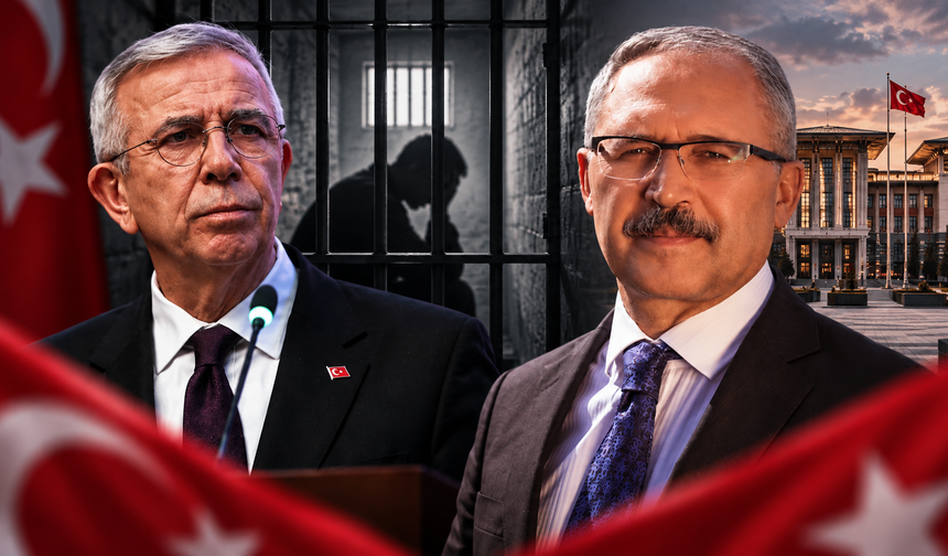 Selvi'nin Mansur Yavaş için yazdığı 'cezaevi' kulisine yanıt gecikmedi: 'Hayal ürünü'