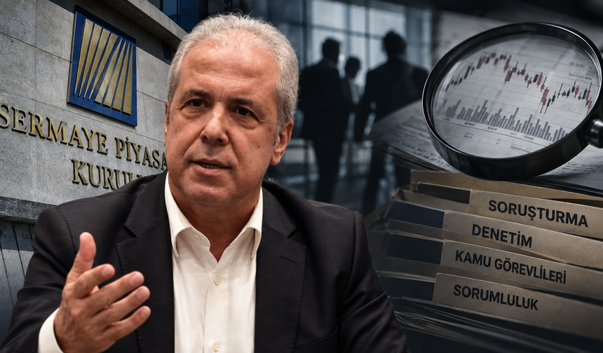 Şamil Tayyar fon operasyonunda yönünü kamuya çevirdi: 'Faturası olmayacak mı?'