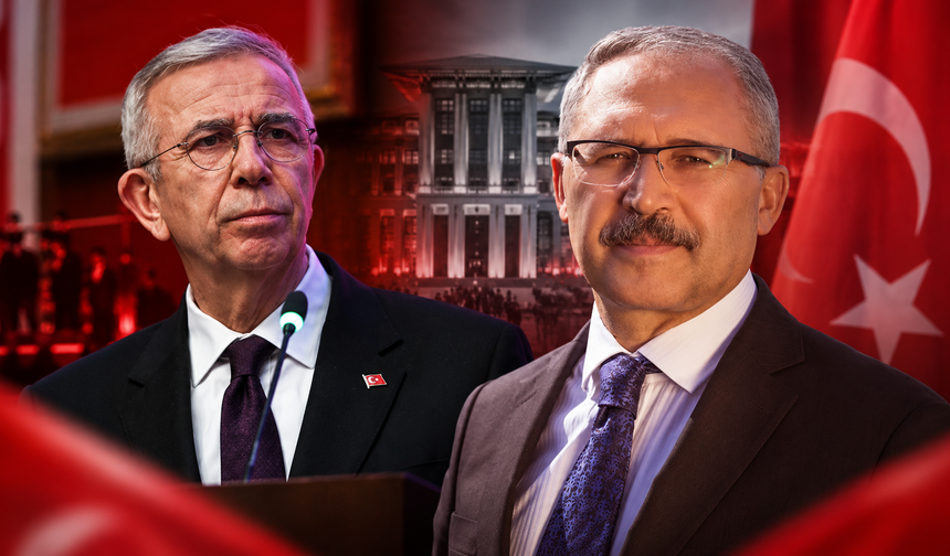 Selvi'den bomba Mansur Yavaş kulisi! Tüm detayları açıkladı: 'Bu yaştan sonra cezaevine girmek istemiyorum'