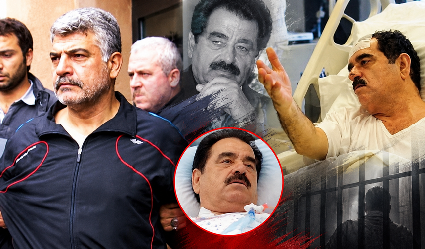 İbrahim Tatlıses'in hayatını karartan saldırının kilit ismi yıllar sonra dışarıda! Nedeni ortaya çıktı