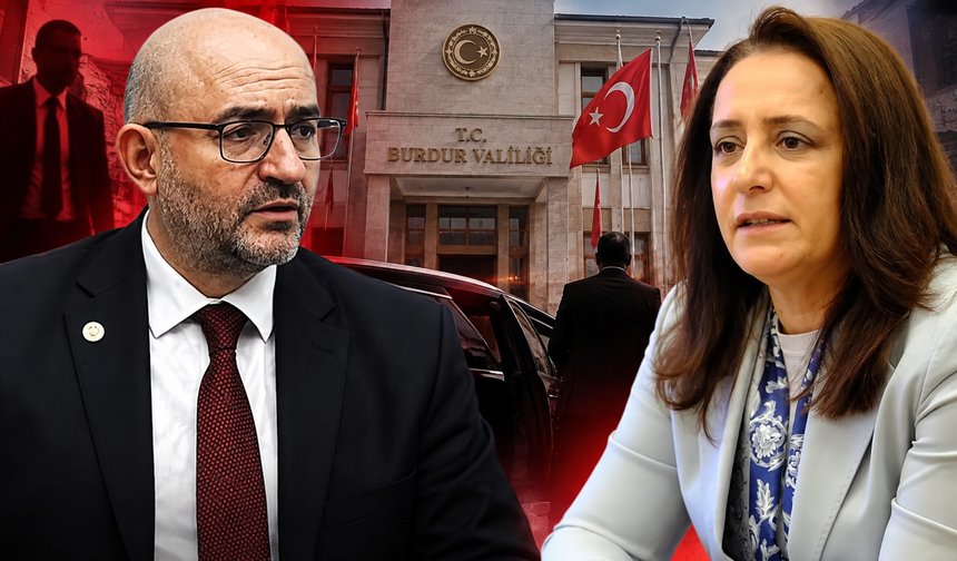 'Benim can güvenliğimi kim koruyacak?' diye sormuştu! AK Partili vekilden günler sonra ters köşe