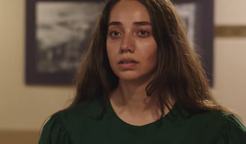 Sevdan Bir Ateş 2. bölümden 2. fragman: Mirza 7 sene sonra bulduğu Leyla'yı bırakıp gidiyor mu? 'Yarın düğünüm var'