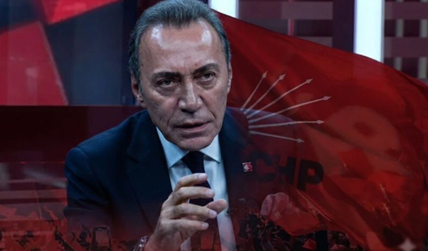 CHP'li Şimşek'ten Balıkesir'de çarpıcı açıklama: "Bizim meselemiz 86 milyonun huzuru ve barışı"