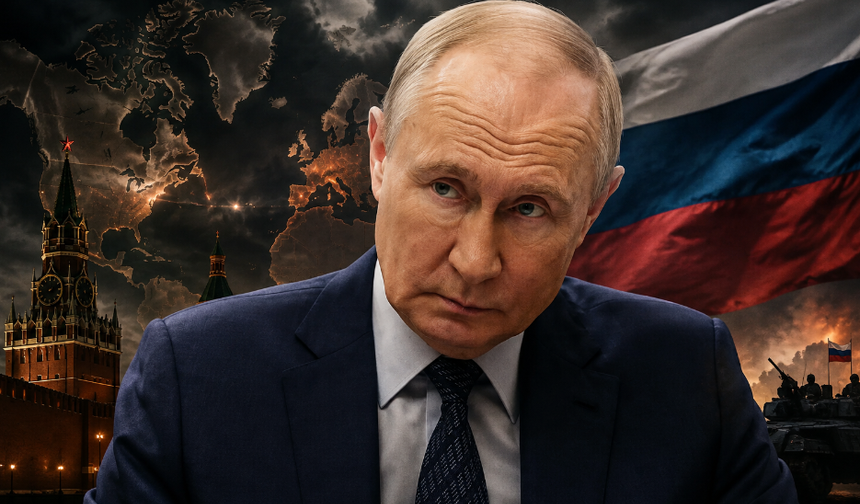 Zirve arkasında saklanan büyük plan: Putin'den İran ile ilişkileri değiştirecek itiraf!