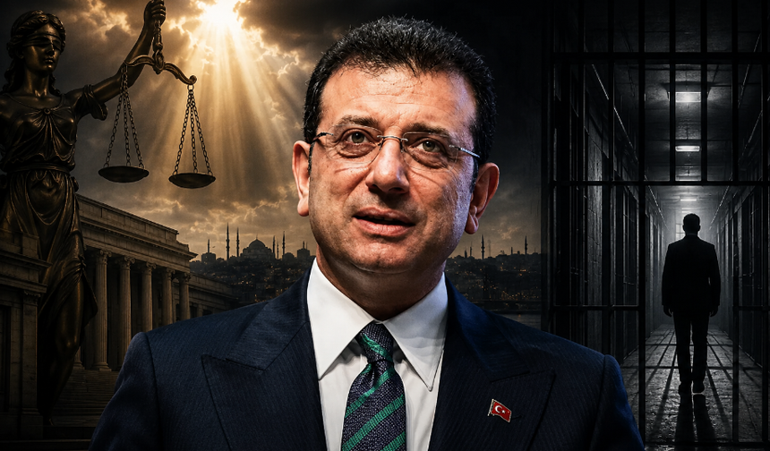 Yargılamada kritik viraj: 414 sanıklı İmamoğlu davasında 73. duruşma tamamlandı!