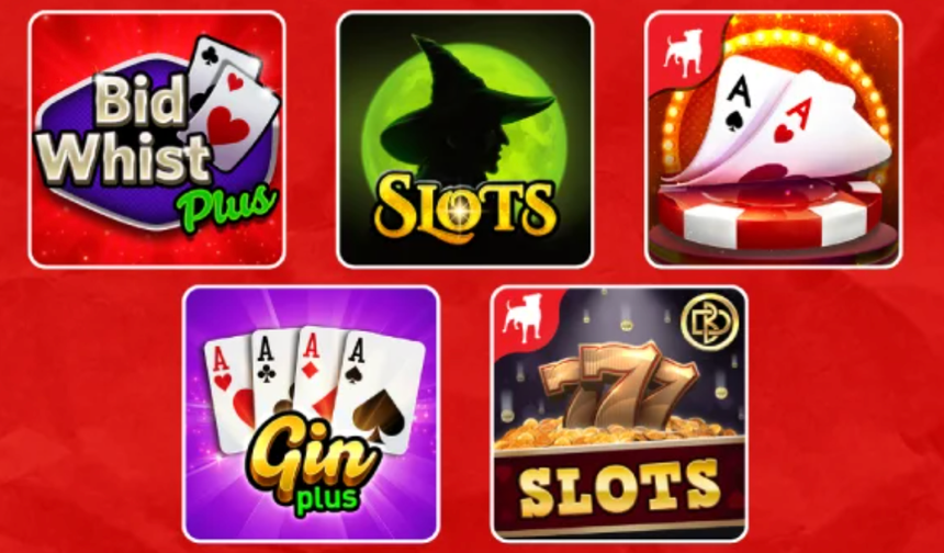 Zynga’ya Türkiye’de erişim darbesi! Beş oyun Google Play’den kaldırıldı