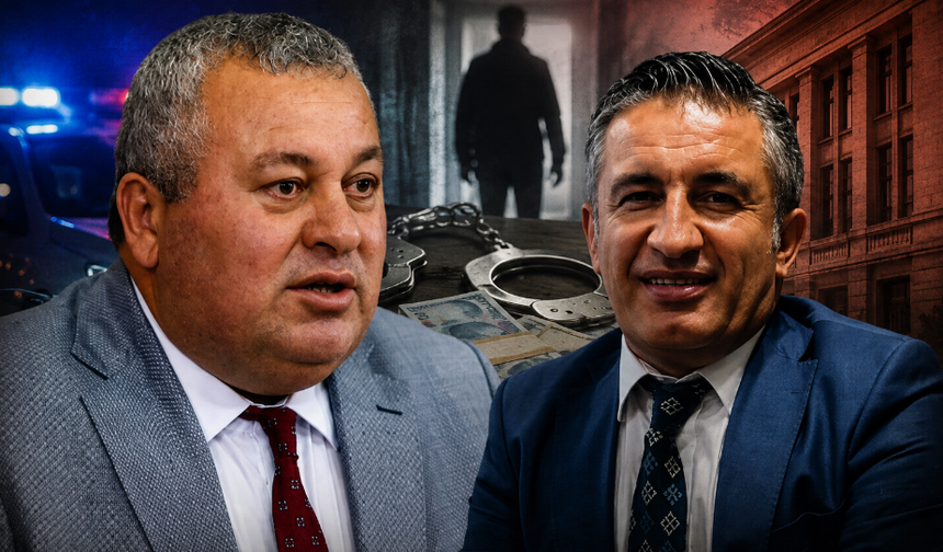 Enginyurt'un Danışmanı Cem Tekinoğlu'nun emniyet ve savcılık İfadeleri ifadeleri ortaya çıktı
