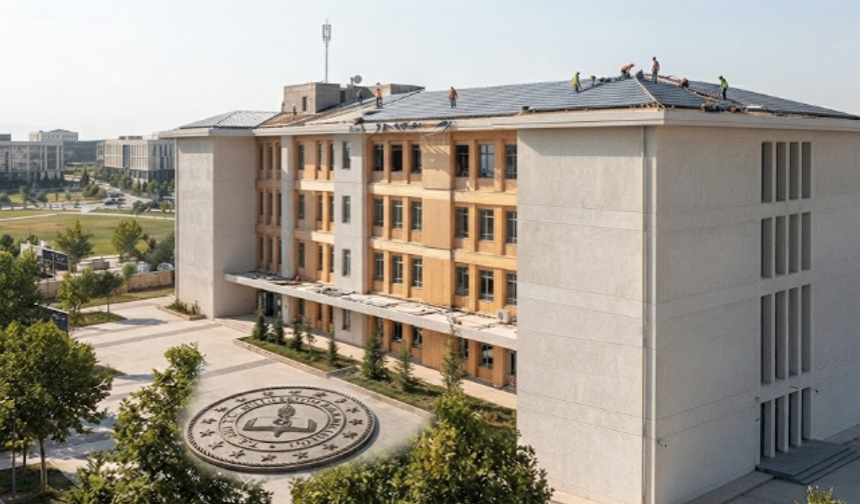 Okullarda afet seferberliği: MEB ve 15 üniversiteden tarihi iş birliği