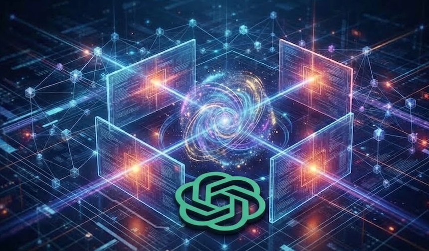 OpenAI duyurdu: Yeni model 'GPT-6 Astra' üst düzey güvenlik açıklarını tespit ediyor