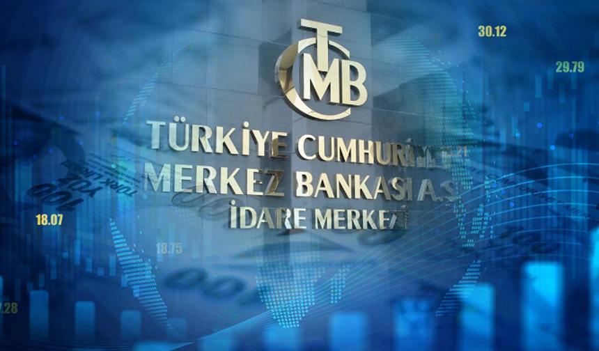 TCMB'den beklenen rapor: Ağustos'ta enflasyonun ana eğilimi sınırlı arttı
