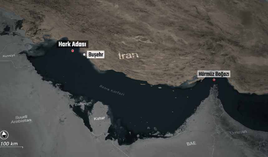 Savaş gemilerine füze saldırısı sonrası Körfez'de kızıl alarm: ABD'den 3 iran tankerine ağır misilleme!