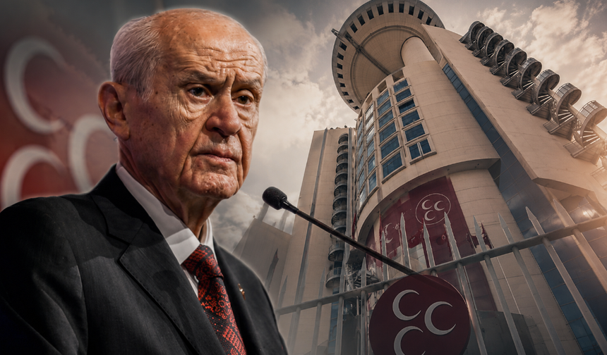 MHP'den terörsüz türkiye açıklaması: 'Ebedi kardeşliğimize vurulan hançerleri söküp atacağız'