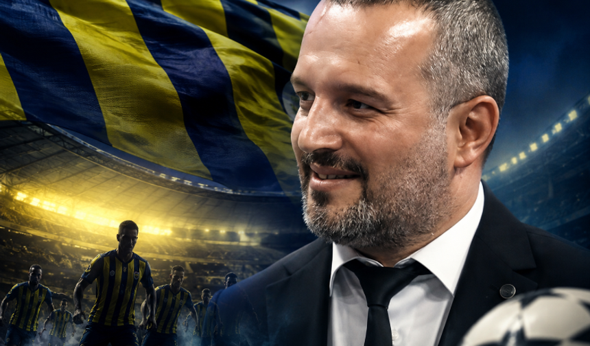 Fenerbahçe transferde ezber bozdu: Bu kez az ama öz