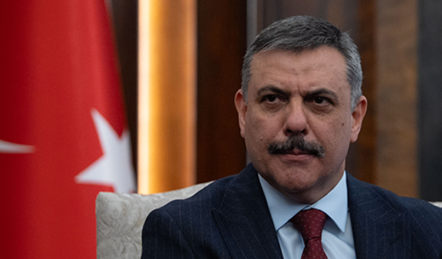 Bakan Çiftçi: Okullarda güvenlik tedbirlerini kararlılıkla sürdüreceğiz