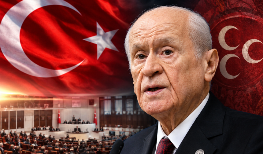 Devlet Bahçeli'den İzmir'in kurtuluşunun 104. yıl dönümünde çarpıcı açıklama!