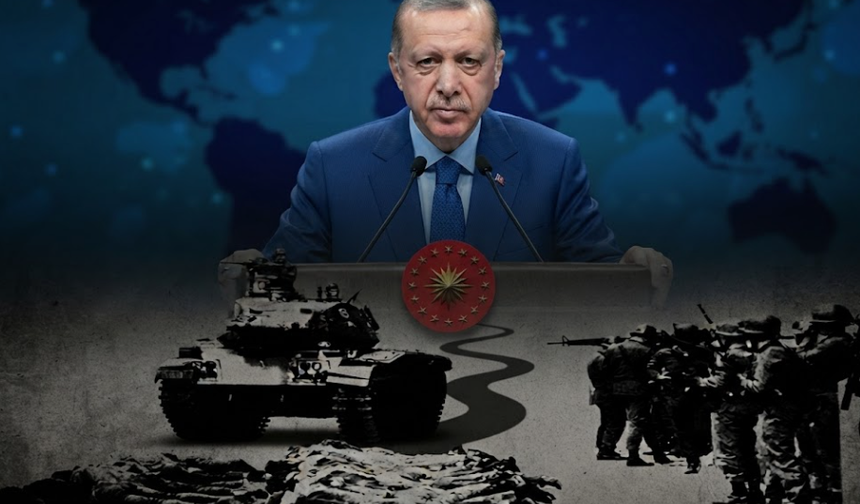 Erdoğan'dan 12 Eylül'de net mesaj: "Bir daha yaşanmasına izin vermeyeceğiz"