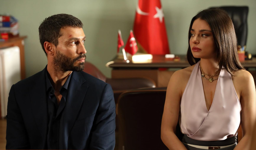 Muhtemel Aşk 14. bölüm fragmanı yayınlandı: Defne ve Kadir evleniyor!