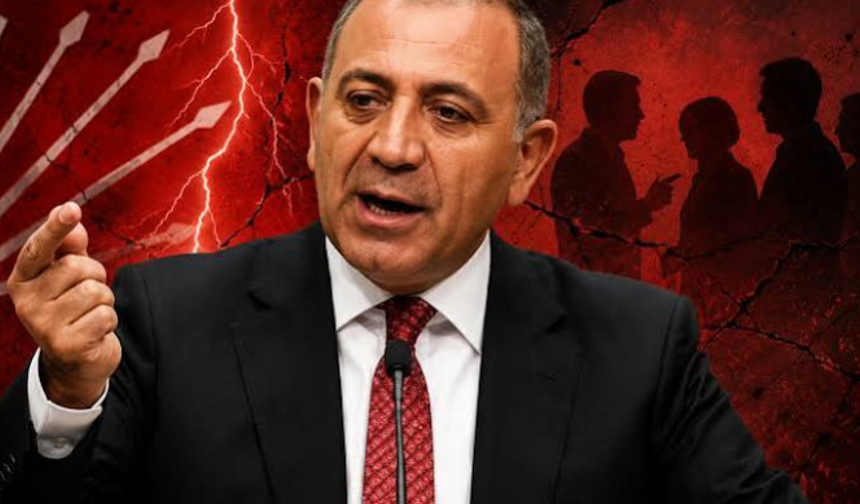 Gürsel Tekin: "Partimizde herkesi kucaklayan bir anlayışla hareket ediyoruz"