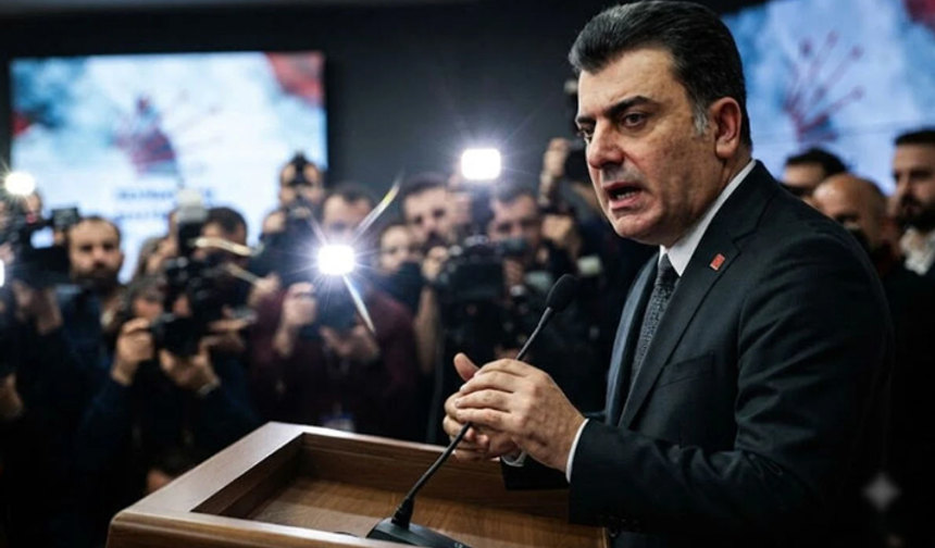 Yeni Parti’den "Yenilik Partisi" çıkışı: "Karıştıran tek bir kişi bile olduğunu düşünmüyoruz!"