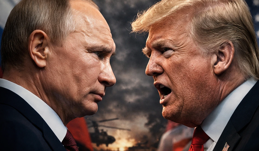 Rusya'dan Trump'ın "enerji ateşkesi" teklifine şartlı destek: "Somut adımlar gerekli"