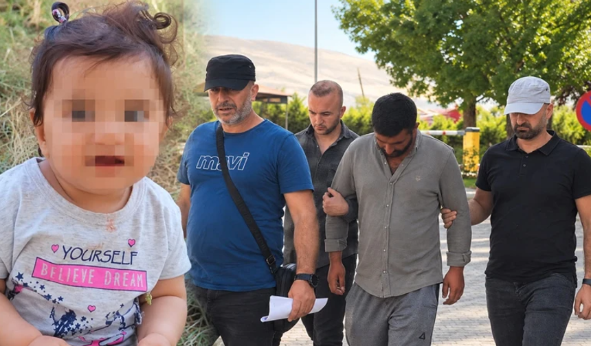Büşra bebek soruşturmasında kan donduran iddia: Bebek satışı şüphelisi için karar çıktı!