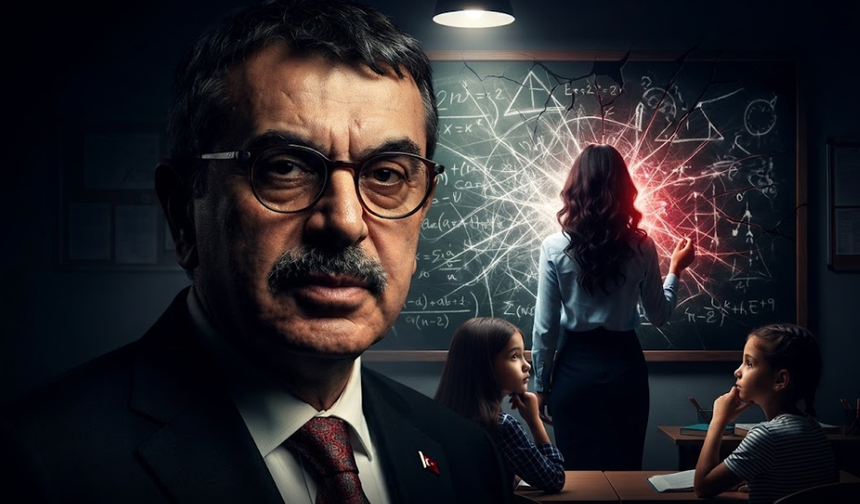 Okullarda yeni dönem sinyali: Bakan Tekin kılık kıyafet tartışmalarına son noktayı koydu!