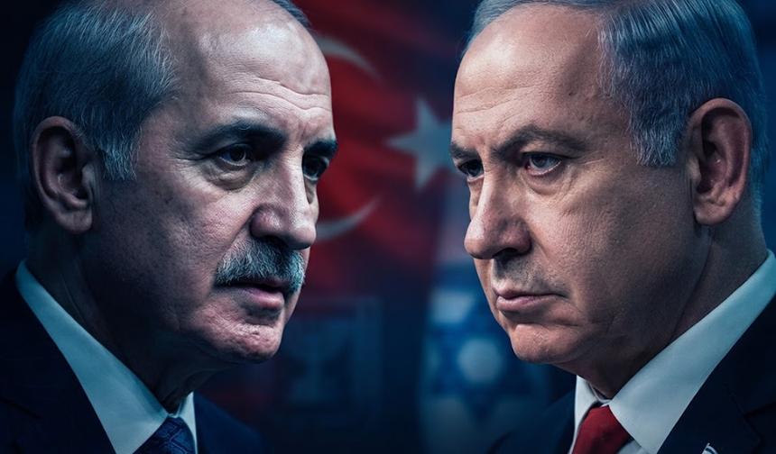 Numan Kurtulmuş'tan İsrail'e net mesaj: "Boşuna ham hayaller peşinde koşmasınlar!"