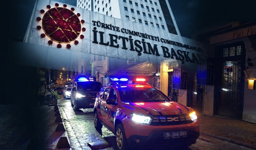 DMM'den sert yalanlama: "Ailem Güvende" operasyonları hakkındaki o iddialar asılsız!