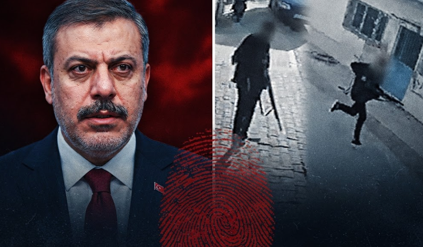 Turgutlu'daki saldırıda hangi ihmaller var? Bakan Çiftçi o detayları tek tek anlattı!