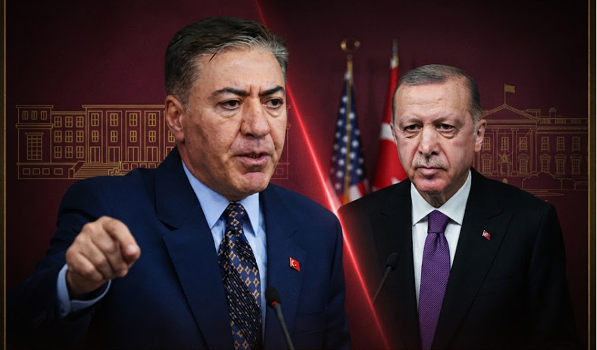 Erdoğan’ın yeniden adaylığı tartışmasına YENİ Parti’den dikkat çeken mesaj: “Karşıyız”