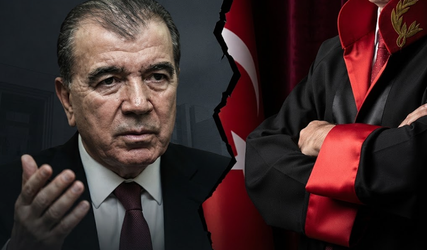 Başsavcı vekiline yönelik sözler başına bela açtı: Enver Altaylı'ya yeni soruşturma!