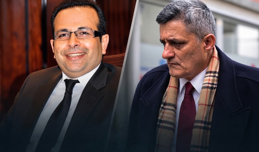 Kurtlar Vadisi senaryosundan cezaevine: Kozinoğlu soruşturmasında eski Emniyet Müdürü Bayram Özbek tutuklandı!