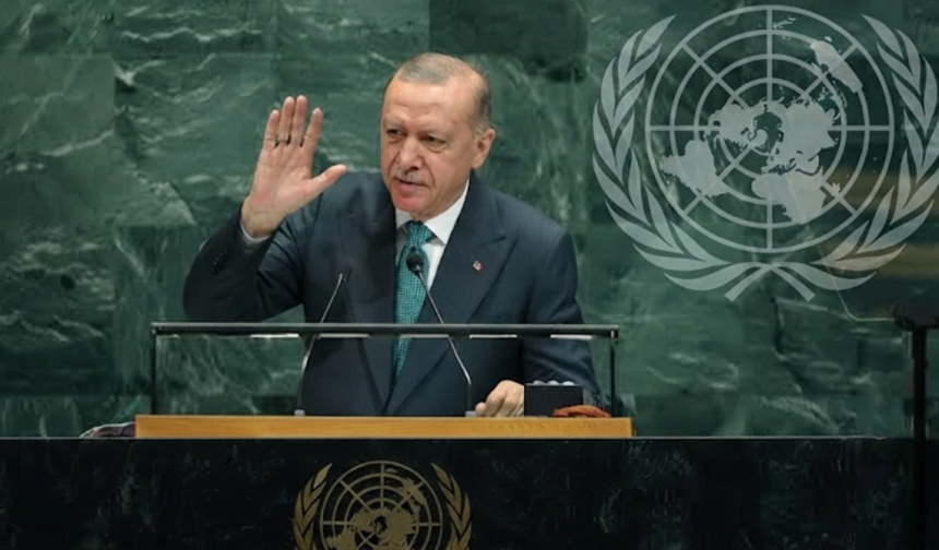 Ankara-Washington hattında yeni dönem: Cumhurbaşkanı Erdoğan'dan flaş açıklama