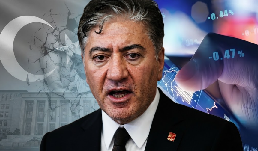 Murat Emir'den Fon soruşturmasında ağır sözler:"Haksız kazançlar tek tek alınsın!"