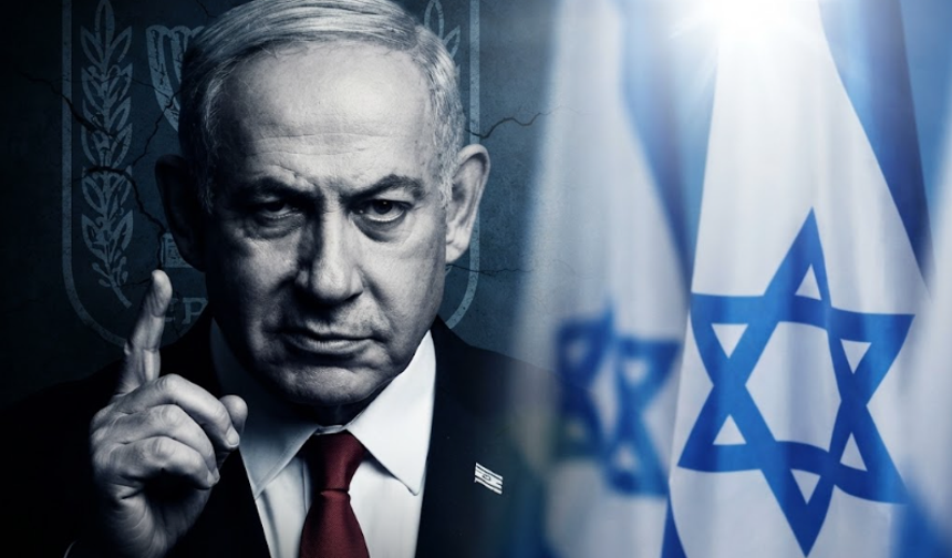 Siyaset arenası karıştı: Netanyahu'nun rakipleri güç birliği için masaya oturdu!