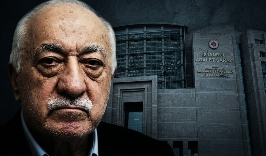 FETÖ bağlantılı 4 şüpheli için tutuklama talebi! Casusluk soruşturmasında yeni gelişme