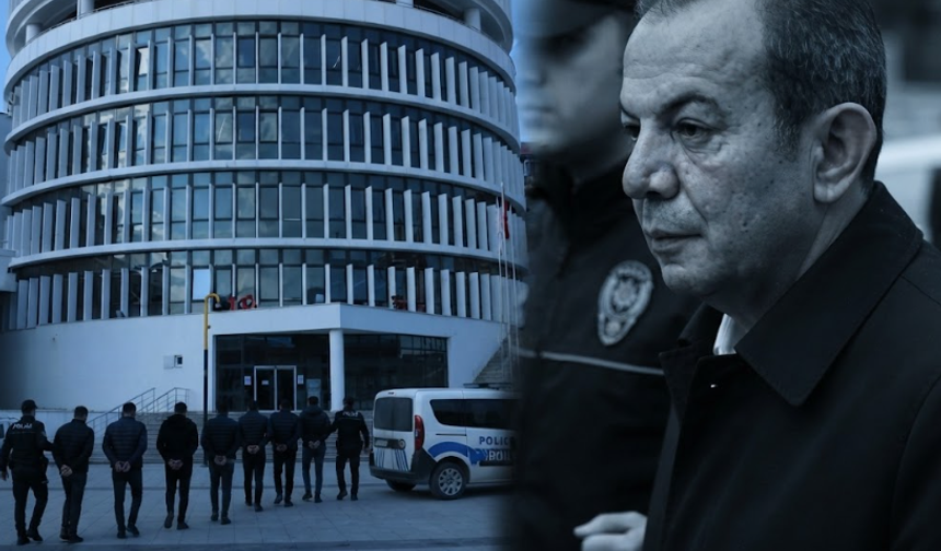 Bolu'daki "zimmet" soruşturmasında dikkat çeken detaylar ortaya çıktı