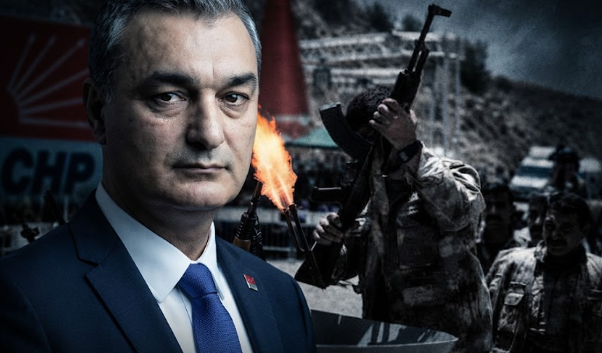 Müslim Sarı'dan ‘Terörsüz Türkiye’ mesajı: ‘Bir son değil, başlangıç’