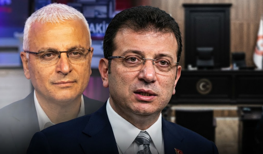 Casusluk soruşturmasında gelişme: Mahkeme İmamoğlu ve Yanardağ hakkında kararını verdi