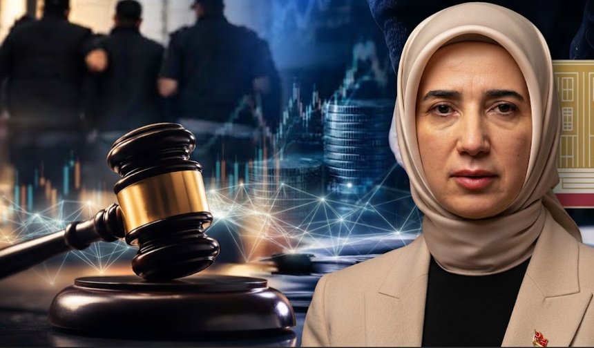 Fon soruşturmasında dikkat çeken sözler: "Kim, nerede ve nasıl yapmışsa..."