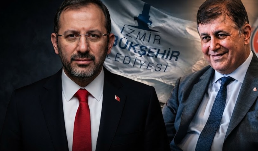 Cemil Tugay’la ilgili kulisler gündemde! Kasapoğlu’ndan dikkat çeken sözler: “Vakti geldiğinde...”